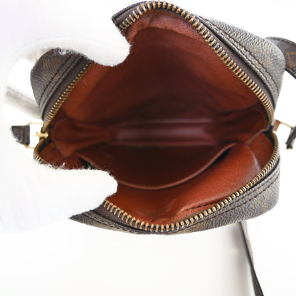 Louis Vuitton Vintage Monogram Danube