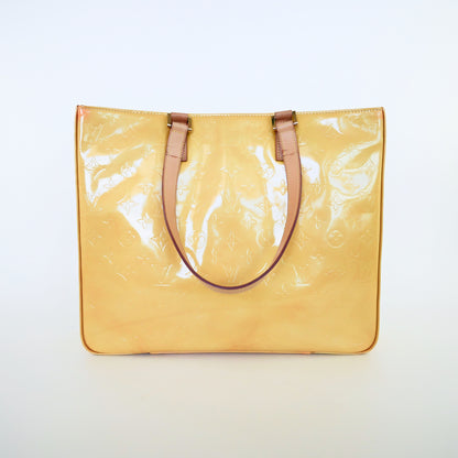 Louis Vuitton Monogram Vernis Colombus