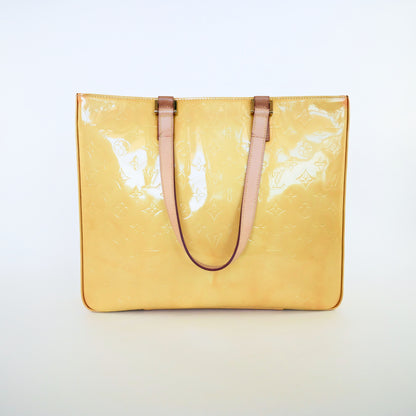 Louis Vuitton Monogram Vernis Colombus