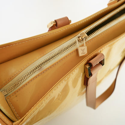 Louis Vuitton Monogram Vernis Colombus