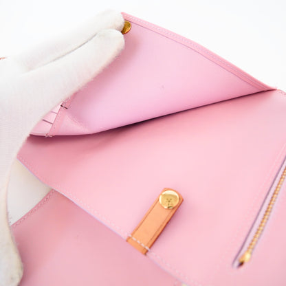 Louis Vuitton Monogram Vernis Walker