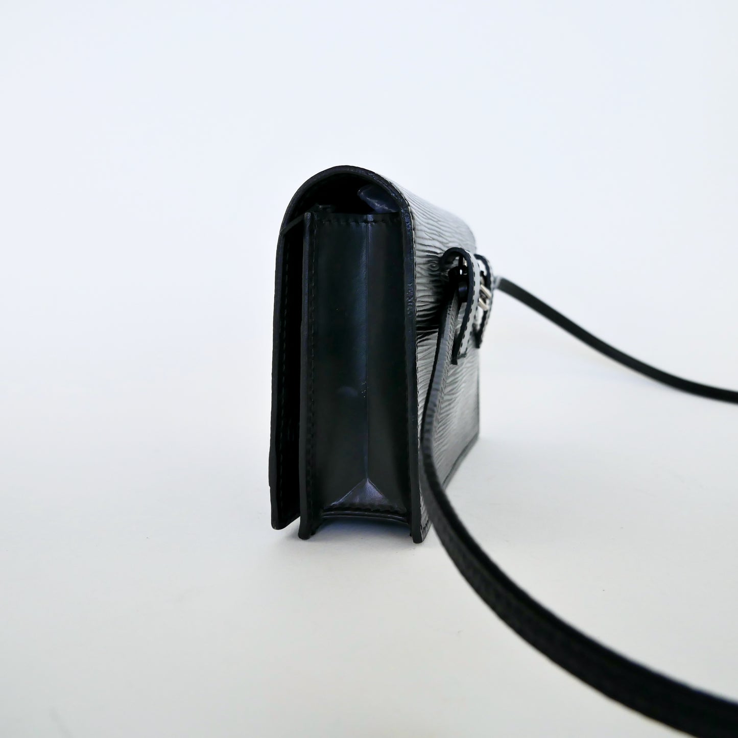 Louis Vuitton Vintage EPI St Tulle Bag