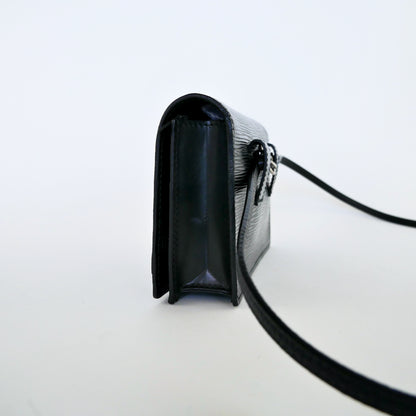 Louis Vuitton Vintage EPI St Tulle Bag