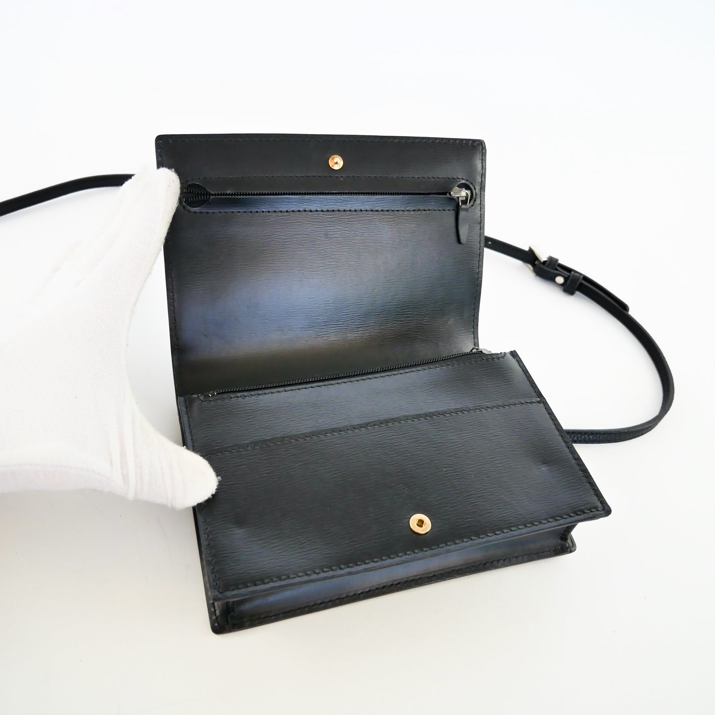 Louis Vuitton Vintage EPI St Tulle Bag