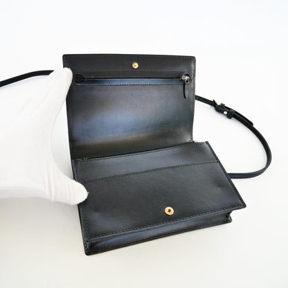 Louis Vuitton Vintage EPI St Tulle Bag