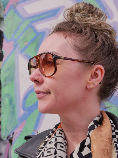 Yves Saint Laurent Vintage Sunglasses