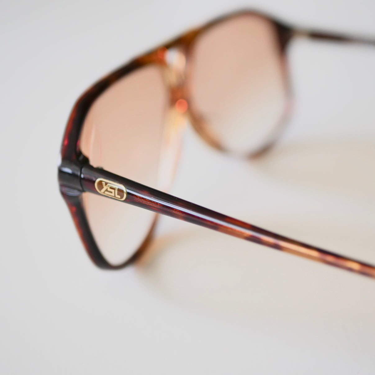 Yves Saint Laurent Vintage Sunglasses