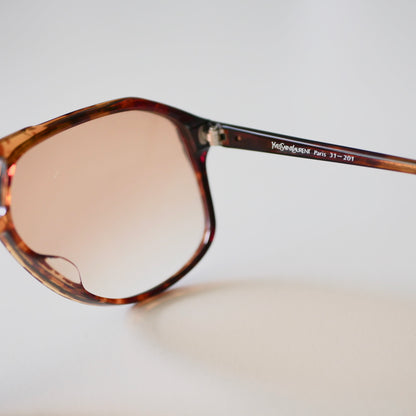 Yves Saint Laurent Vintage Sunglasses