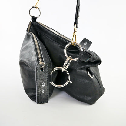 Chloe Leather Crossbody