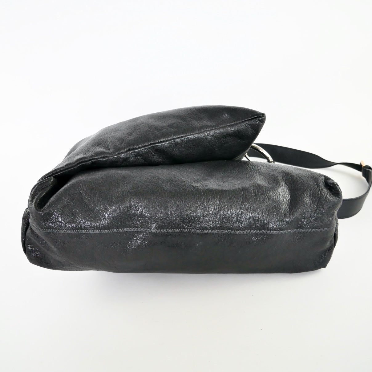 Chloe Leather Crossbody