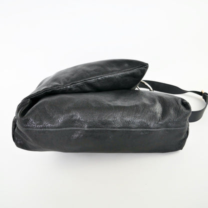 Chloe Leather Crossbody