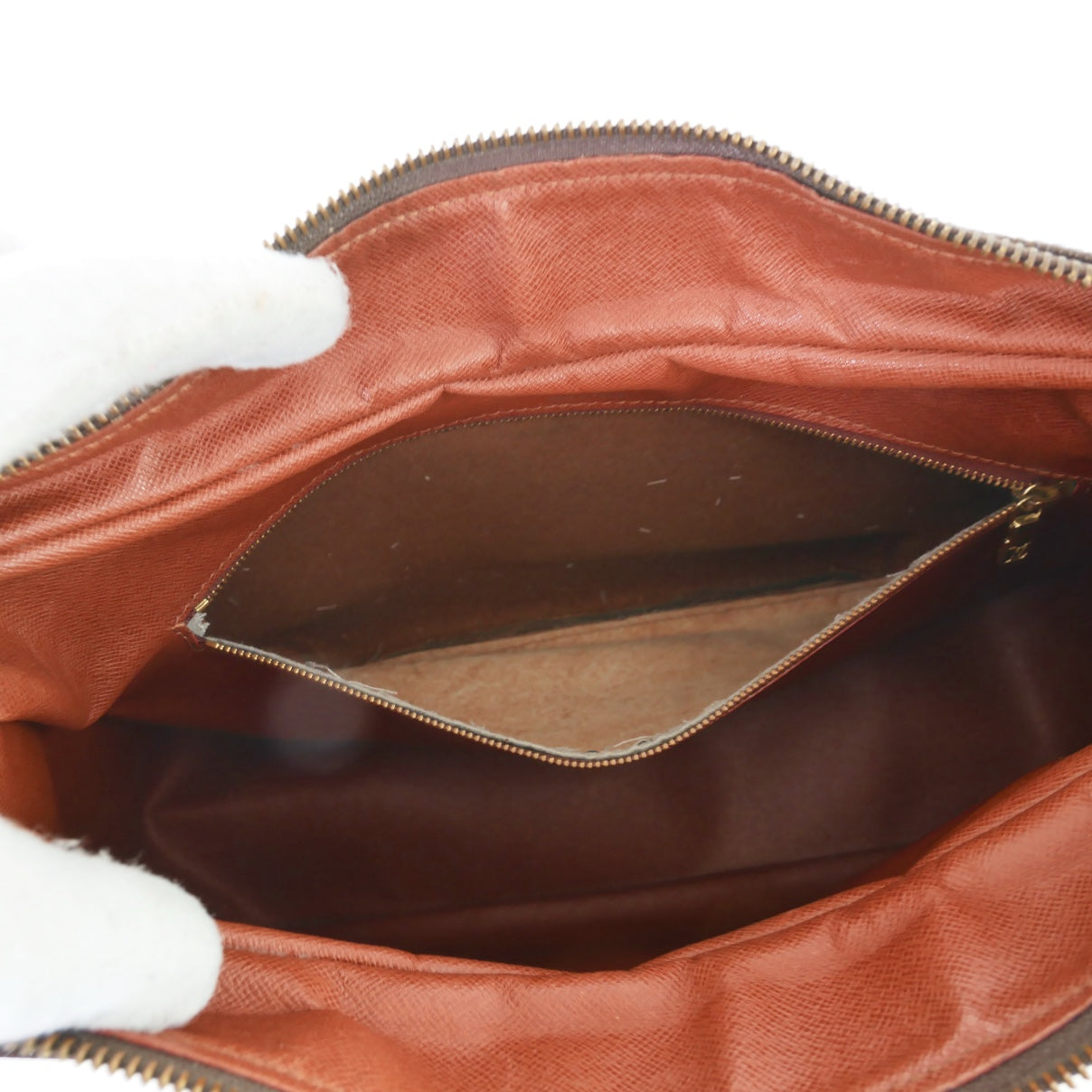 Louis Vuitton Monogram Boulogne 35