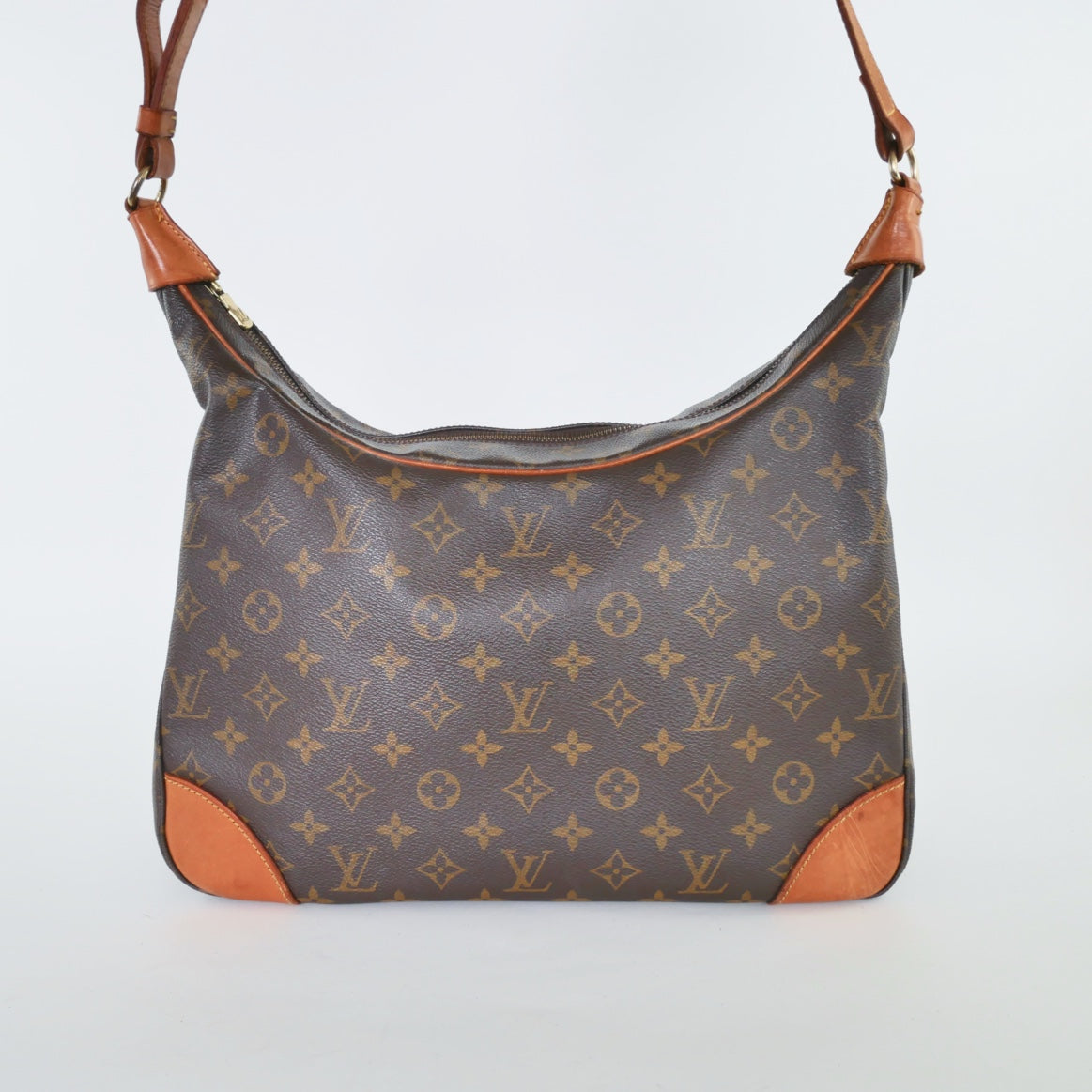 Louis Vuitton Monogram Boulogne 35