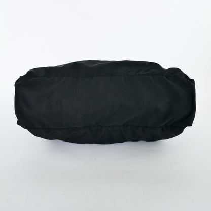 Bottega Veneta Reversible Nylon Tote