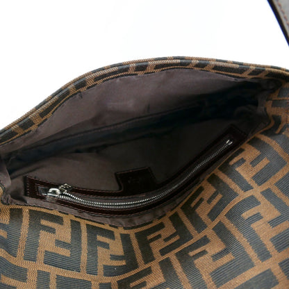 Fendi Vintage Zucca Baguette