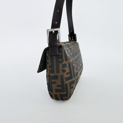 Fendi Vintage Zucca Baguette