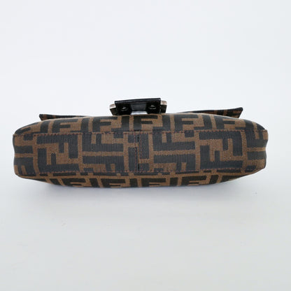 Fendi Vintage Zucca Baguette