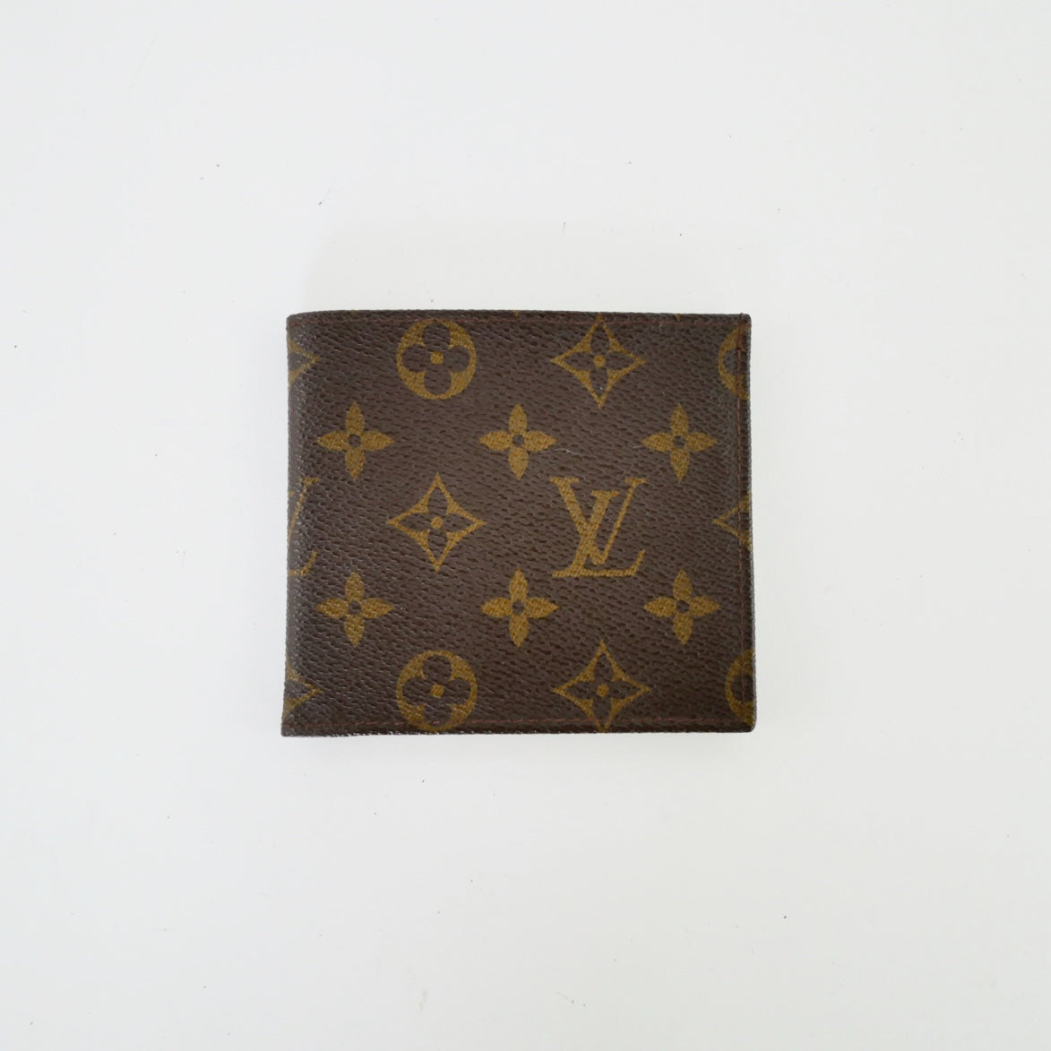 Louis Vuitton Vintage Monogram Wallet