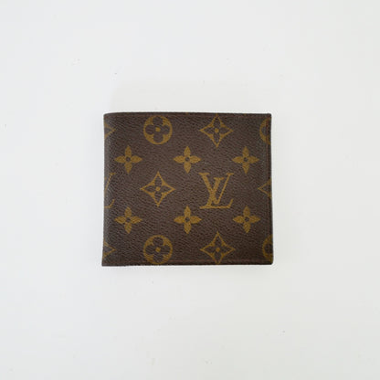 Louis Vuitton Vintage Monogram Wallet