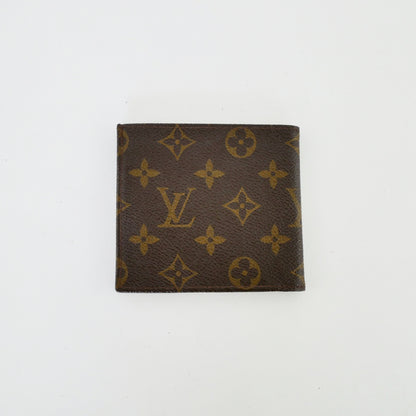 Louis Vuitton Vintage Monogram Wallet