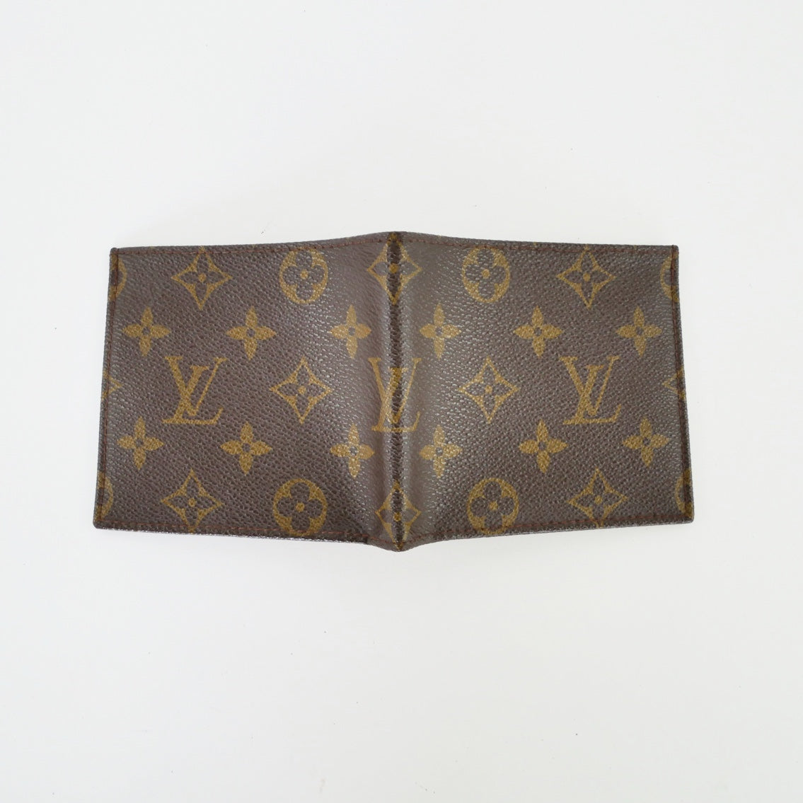 Louis Vuitton Vintage Monogram Wallet