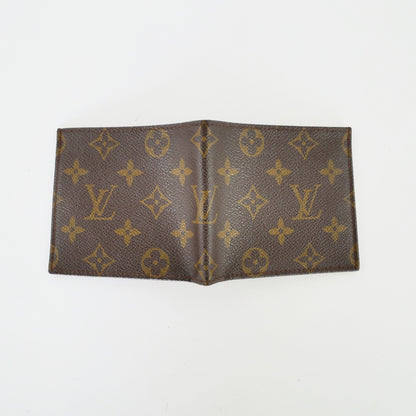 Louis Vuitton Vintage Monogram Wallet
