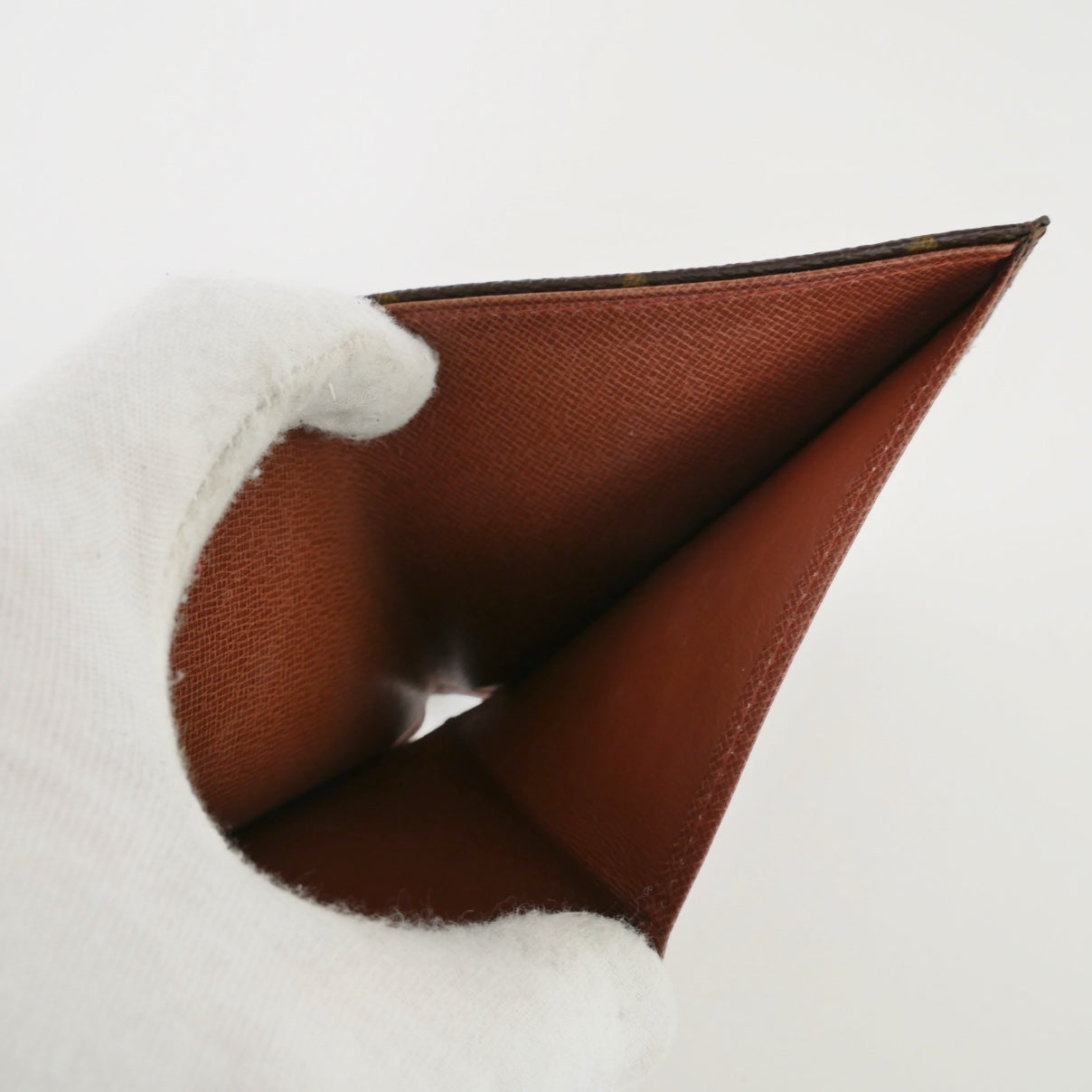 Louis Vuitton Vintage Monogram Wallet
