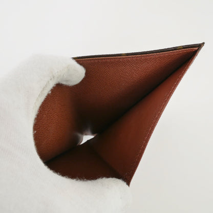 Louis Vuitton Vintage Monogram Wallet