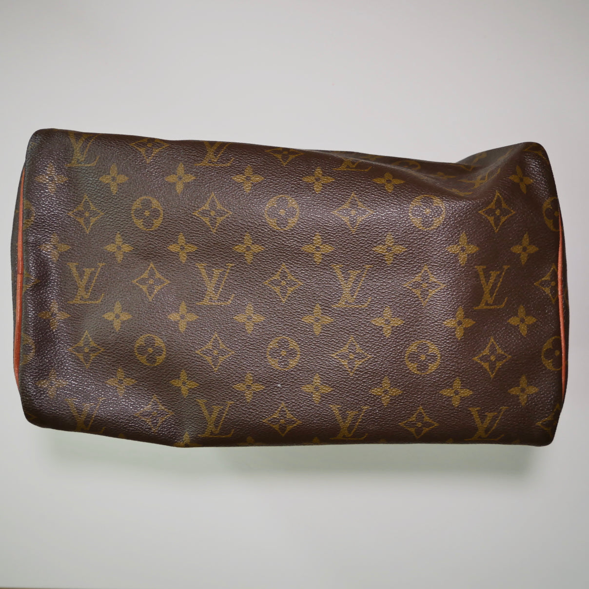 Louis Vuitton Vintage Monogram Speedy 30