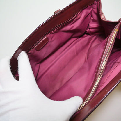 Christian Dior Vintage Trotter Handbag