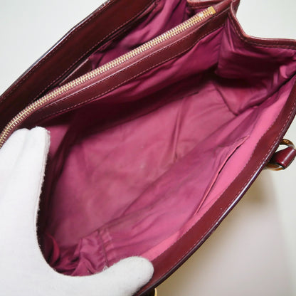 Christian Dior Vintage Trotter Handbag