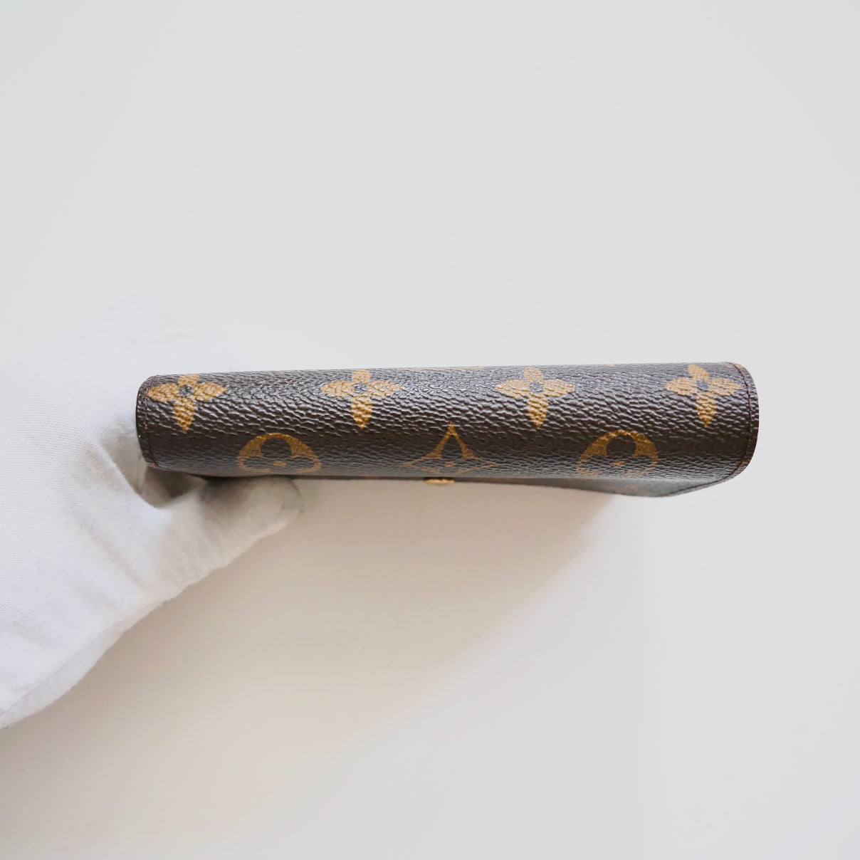 Louis Vuitton Monogram Tresor Wallet