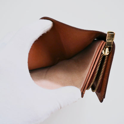 Louis Vuitton Monogram Tresor Wallet