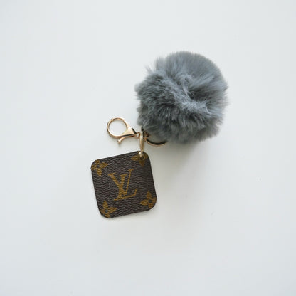 Upcycled Keychains & Charms