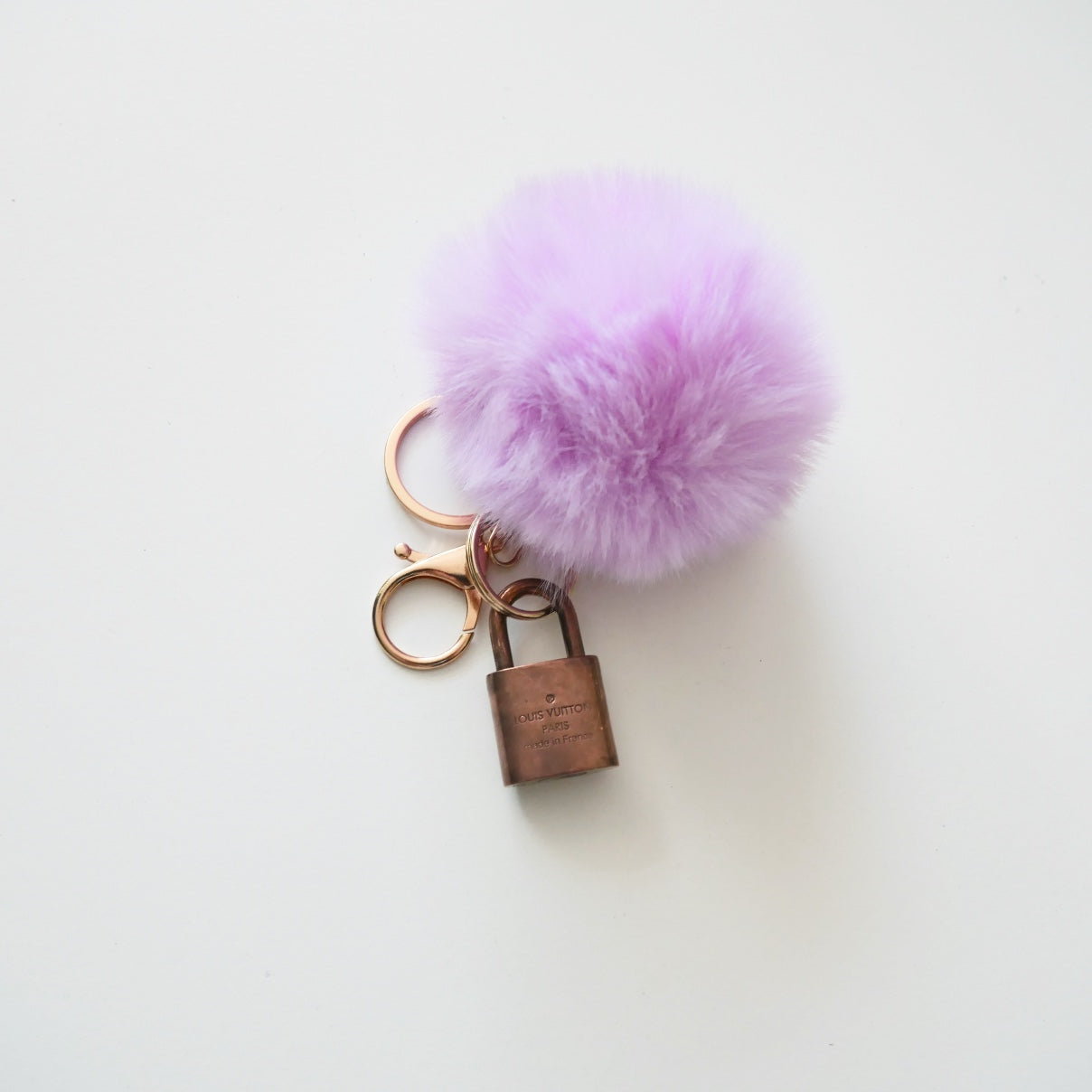 Upcycled Keychains & Charms