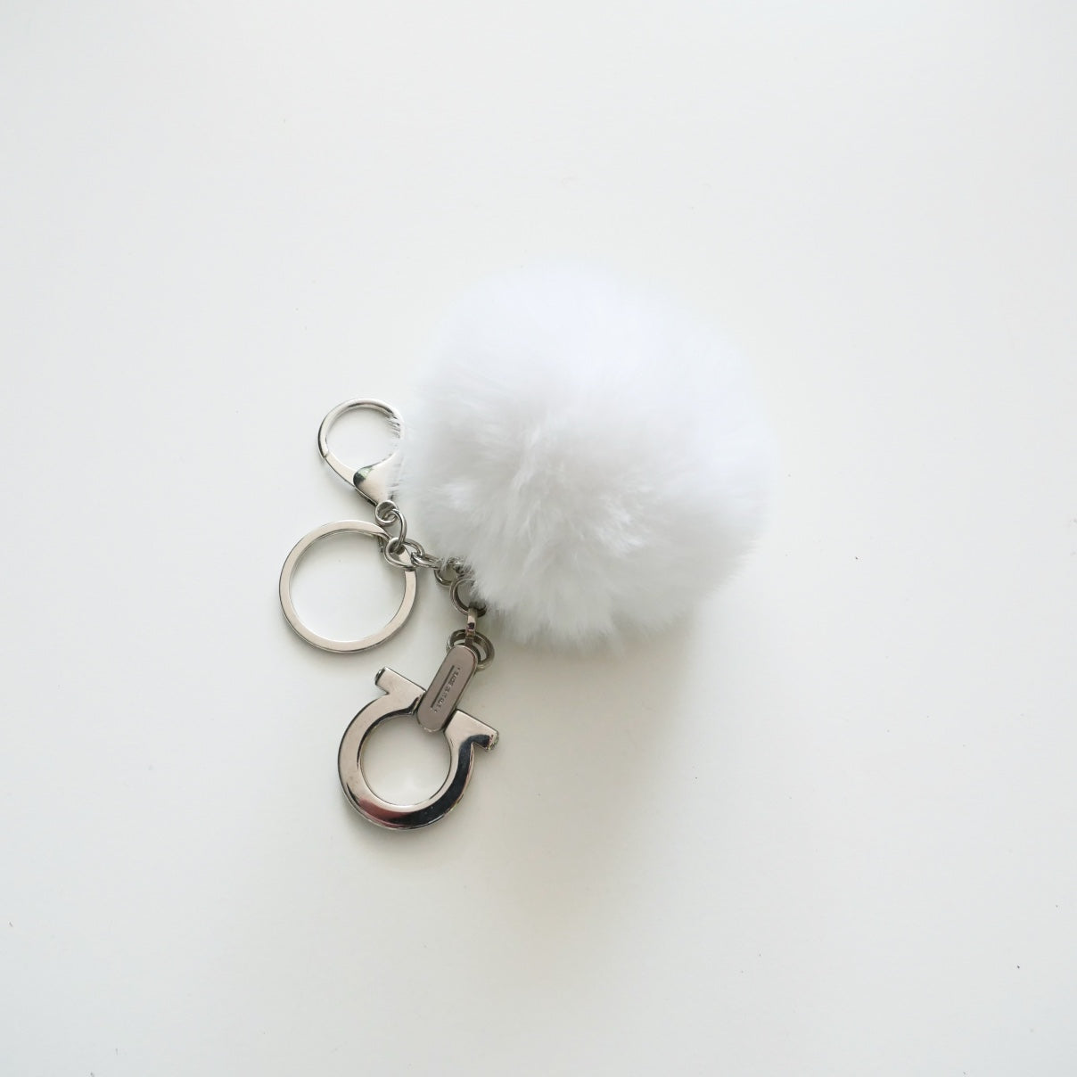 Upcycled Keychains & Charms