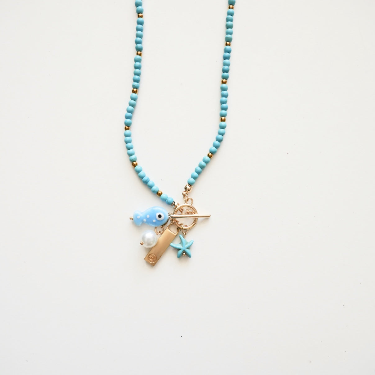 Upcycled Necklaces
