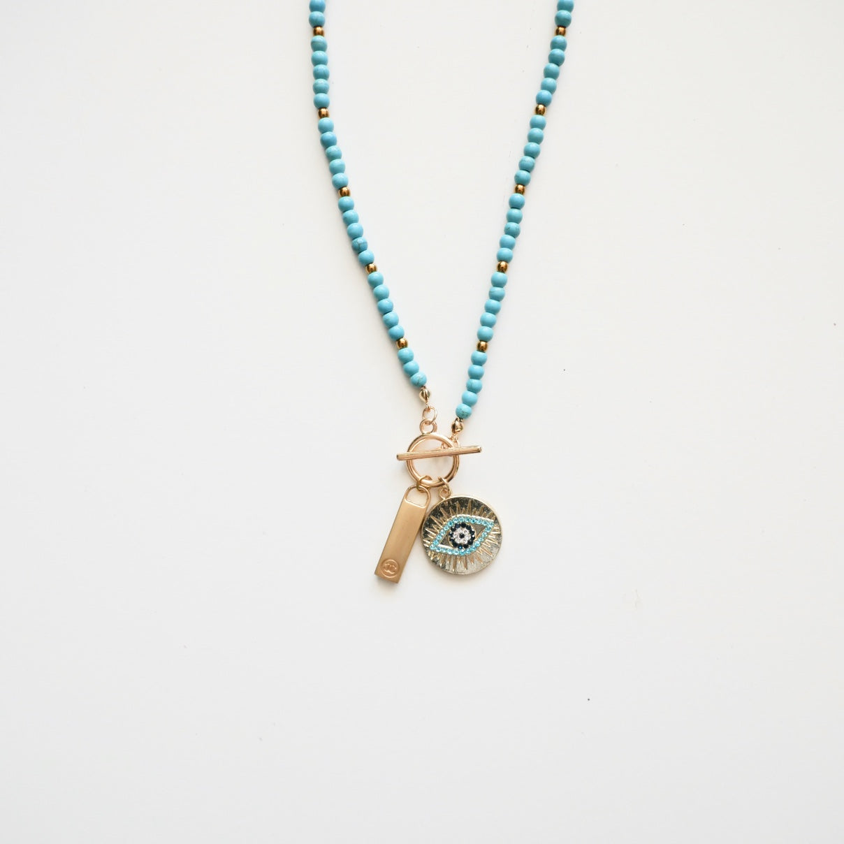 Upcycled Necklaces