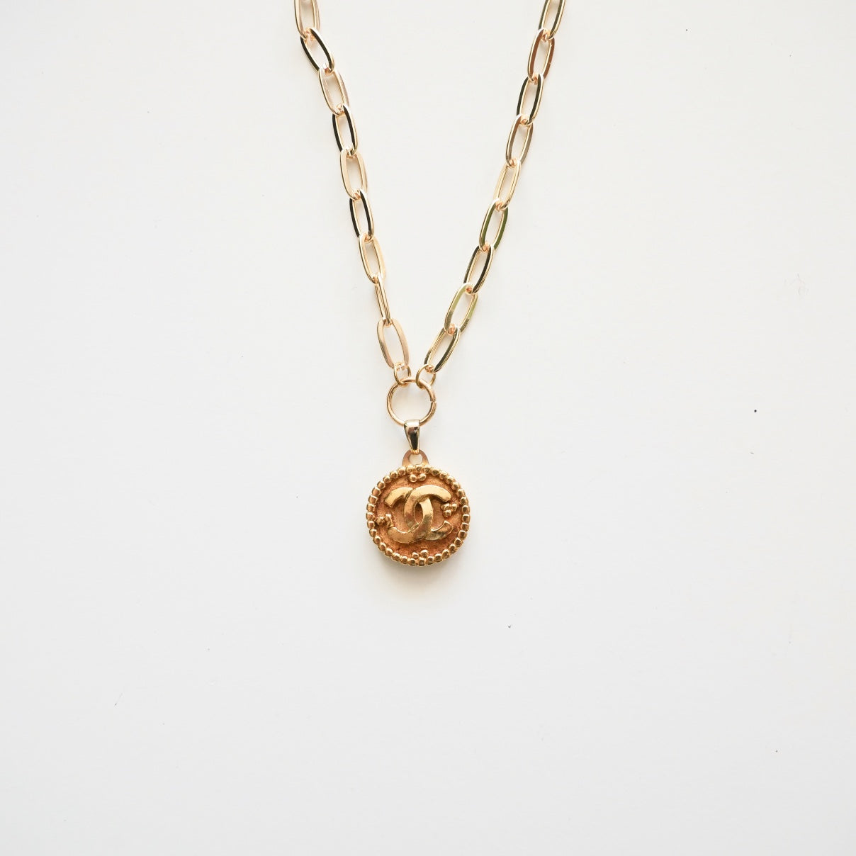 Upcycled Necklaces