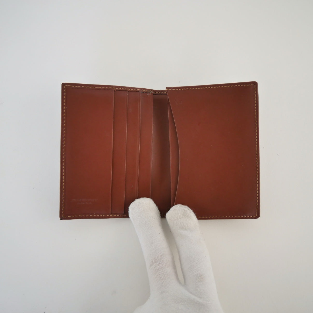 Burberry Classic Check Wallet