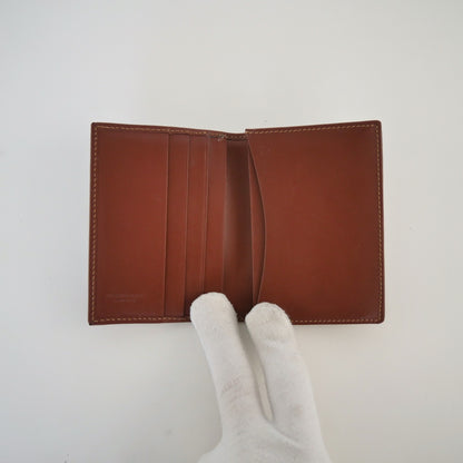 Burberry Classic Check Wallet