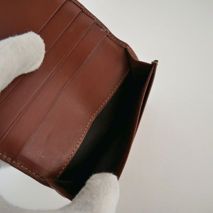Burberry Classic Check Wallet