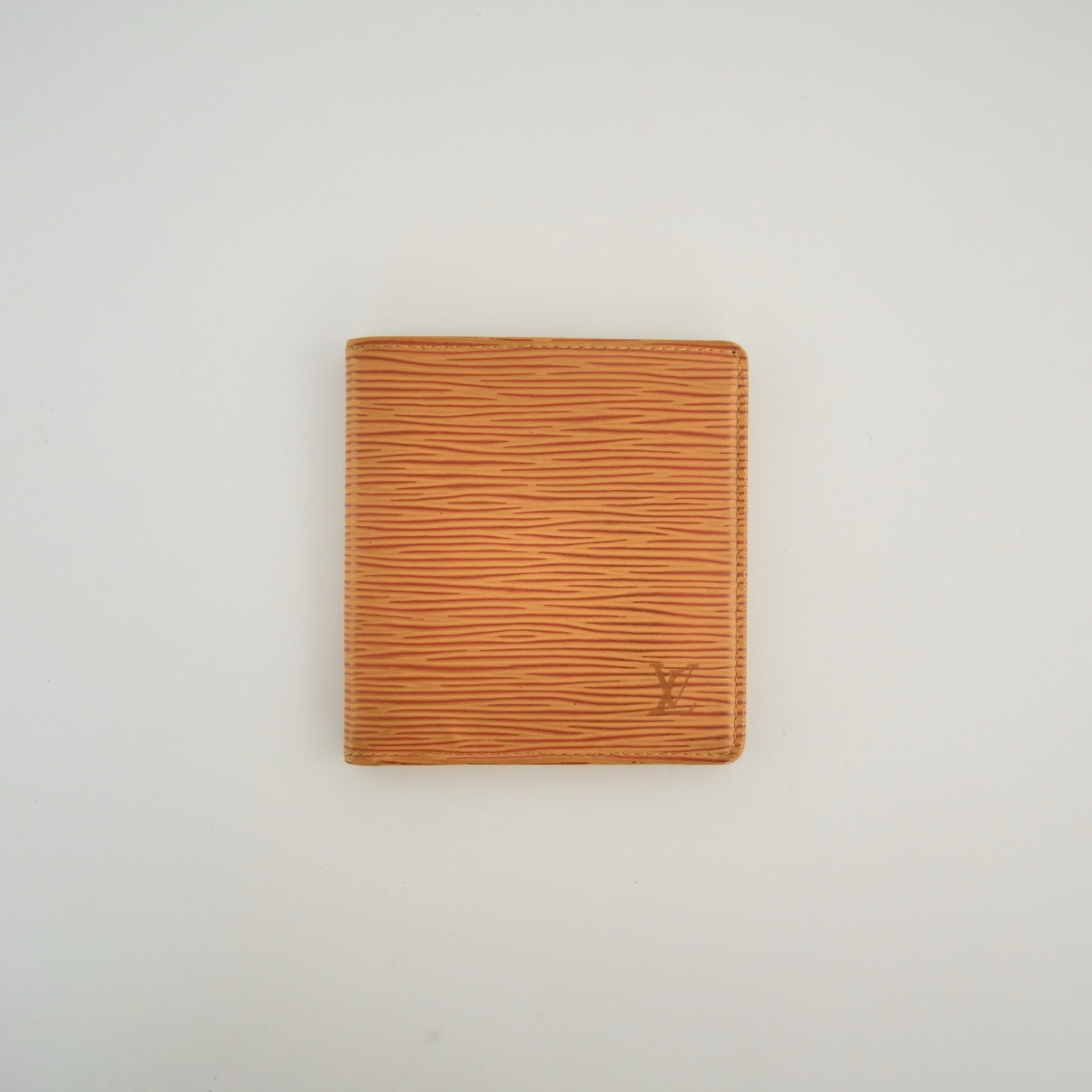 Louis Vuitton EPI Leather Wallet