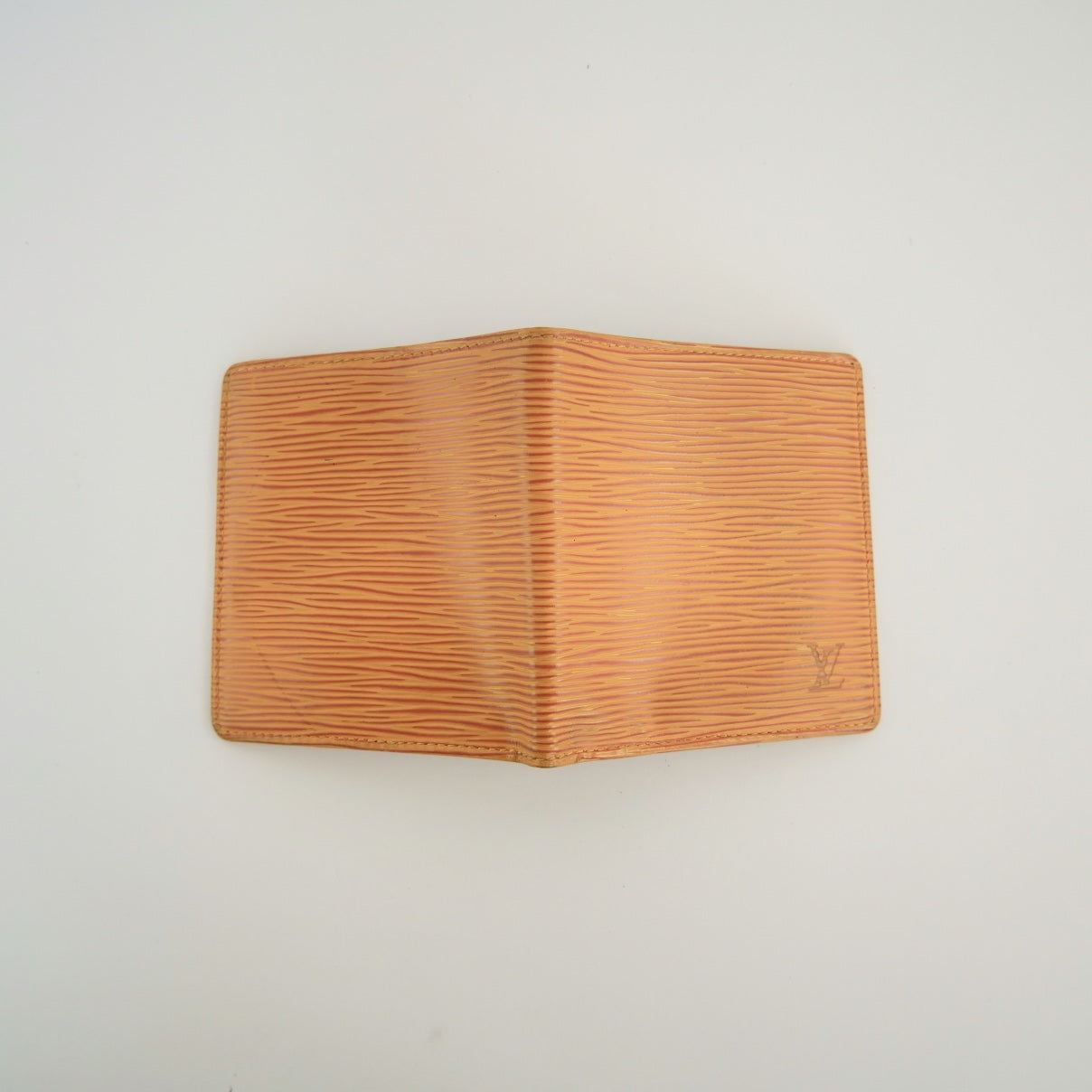 Louis Vuitton EPI Leather Wallet