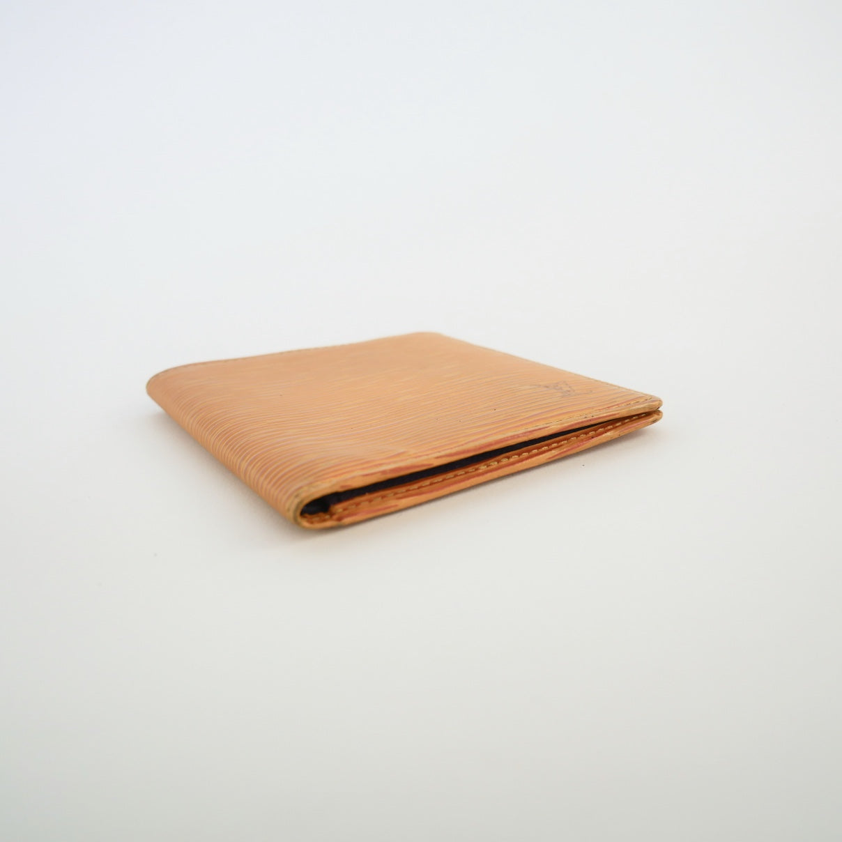 Louis Vuitton EPI Leather Wallet