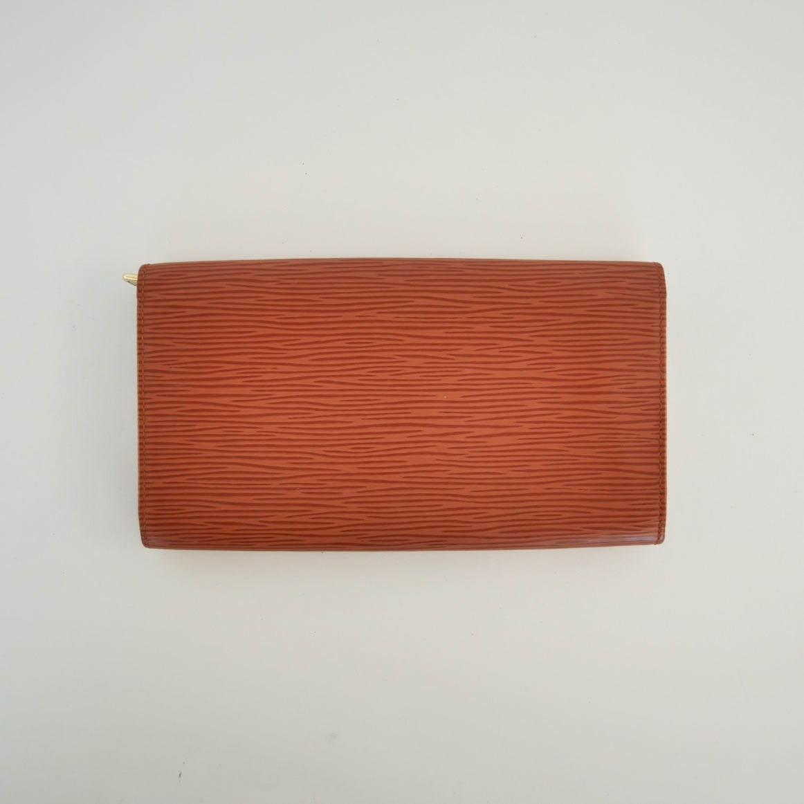 Louis Vuitton EPI Leather Sarah Wallet