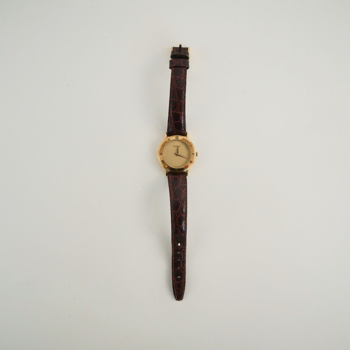 Gucci Vintage Watch