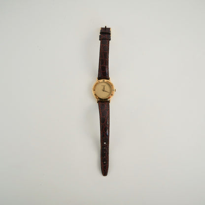 Gucci Vintage Watch