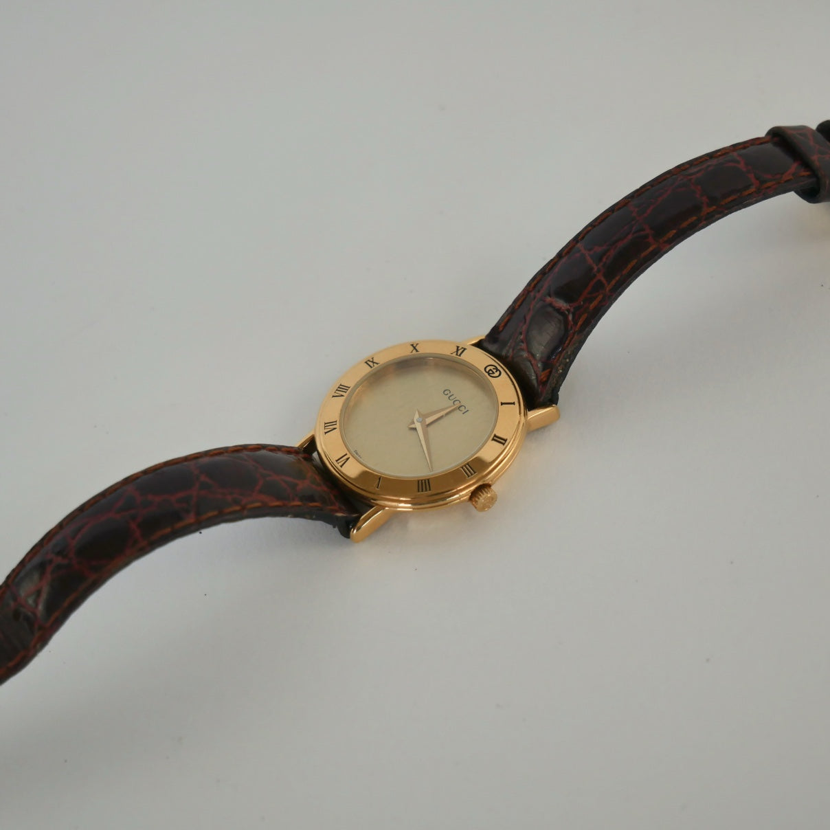 Gucci Vintage Watch