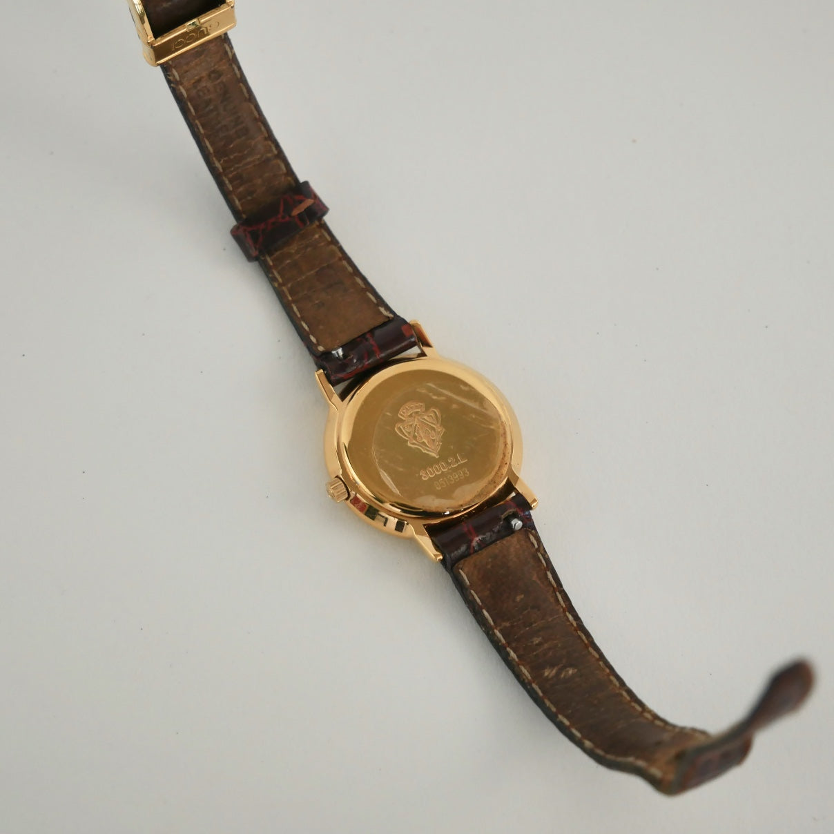 Gucci Vintage Watch